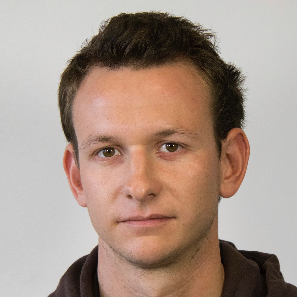 Portret projectmanager