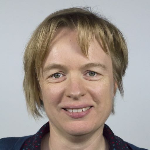 Portret voorzitter opleidingscommissie